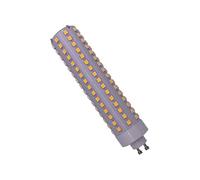 Ampoule De Maïs GU6.5 LED Lampe De Remplacement 15W Projecteurs LED Éclairage Haute Luminosité Facile À Installer Éclairage Haute Luminosité