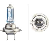 Ampoule de phare à distance halogène HELLA pour ALFA ROMEO 156 Sportwagon (932_)