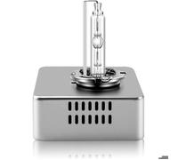 Ampoule de phare au xénon HID D5S 12 V 25 W 6 000 K blanc remplacement pour voiture
