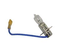 10 Ampoules H3 12v 55w 3300k - Pk22s