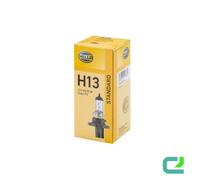Ampoule De Phare Halogène HELLA Pour CHEVROLET HHR