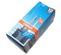 Ampoule halogène OSRAM 64176 Original Line H15 15/55 W 1 pc(s)