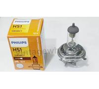 Ampoule De Phare Philips H4 HS1 12V - 35W/35W - 12636C1