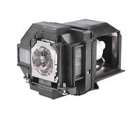 Ampoule de projecteur de remplacement pour EPSON, pour ELPLP96/EB-W39 EB-W42 EB-X41 EB-W05, avec boîtier