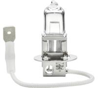 Ampoule de projecteur de travail halogène HELLA pour AUDI A6 C5 Avant (4B5)