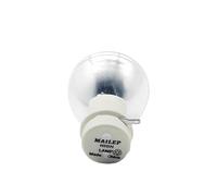 Ampoule de projecteur for A-ce*r BS-312 X118 X118AH X118H X128 X128H X138WH remplace VIP200 E20.8