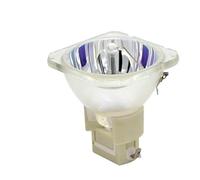 Ampoule de projecteur for to-siba TDP-T90 T98 T80 T9 S8 TW90 MT200 TLPLV6 E17.5