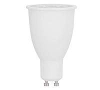 Ampoule de Projecteur LED GU10 15W 1650lm, économie D'énergie, Conception de santé de Large Application pour le Bureau et la Maison (Lumière vive)