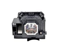 Ampoule de projecteur NP17LP Compatible avec Les modèles NEC M300WS, M350XS, M420X, P350W, P420X, UM330W, UM330Wi2-WK et UM330X