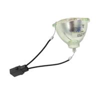 Ampoule De Projecteur Nue For ELPLP96, Compatible Avec Epson EB-108 | EB-2042 EB-2142W EB-2247U EB-960W EB-970 EB-980W EB-990U EB-S05 EB-S39