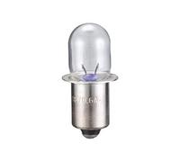 Ampoule de rechange makita maka90261 pour 18 volts lampe de poche - 2 pack
