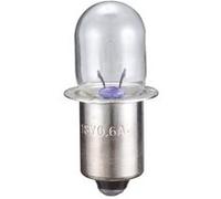 Makita Ampoule de rechange A-90261 pour lampe de poche 18 Volts – Pack de 2