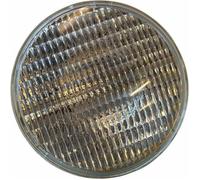 Ampoule de rechange pour piscine - PZCC - 300 W - Blanc chaud - 12 V - PAR56 - Diamètre 178 mm - Utilisation sous l'eau