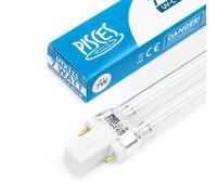 Ampoule de rechange UV PLS 5 W pour filtre de bassin UVC
