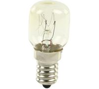Ampoule de réfrigérateur - FIXAPART - 15W E14 - Hauteur 5.5cm