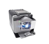 Ampoule de Remplacement for projecteur avec boîtier, Compatible avec 5J.J4J05.001 P-VIP 280 0.9 E20.8 for B-NQ SH910 5JJ4J05001(5J.J4J05.001-CBH)