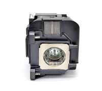 Ampoule de Remplacement for projecteur ELPLP77, for Epson EB-1970W/EB-1975W/EB-1980WU/EB-1985WU/EB-4550/EB-4650/EB-4750W(V13H010L77 -CBH)