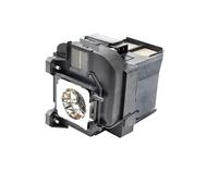 Ampoule de Remplacement for projecteur ELPLP77, for Epson EB-1970W/EB-1975W/EB-1980WU/EB-1985WU/EB-4550/EB-4650/EB-4750W(V13H010L77 -UBH)