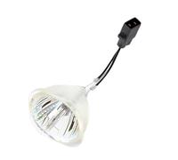 Ampoule de Remplacement for projecteur ELPLP77, for Epson EB-1970W/EB-1975W/EB-1980WU/EB-1985WU/EB-4550/EB-4650/EB-4750W(V13H010L77 -CB)