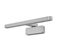 Ampoule de salle de bain LEDVANCE ORBIS DISC BAR, chrome, 6W, 720lm