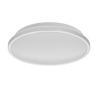 Ampoule de salle de bain LEDVANCE ORBIS DISC, chrome, 18W, 2200lm