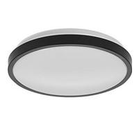 Ampoule de salle de bain LEDVANCE OR ISC - noir - 18W - 2200lm} G