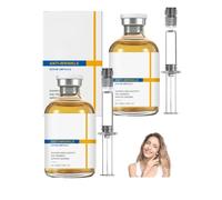 Ampoule De SéRum Anti-Rides, Nourrissante Et Hydratante, Essence Pour L'éLasticité De La Peau, AttéNue Les Ridules, Soins CoréEns