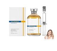 Ampoule De SéRum Anti-Rides, Nourrissante Et Hydratante, Essence Pour L'éLasticité De La Peau, AttéNue Les Ridules, Soins CoréEns