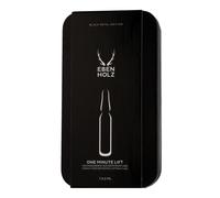 Ampoule de sérum ébène One Minute Lift 7 x 2 ml