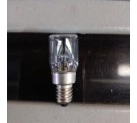 Ampoule de signalisation - E10 16X35 255V 5W