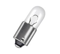 Ampoule de signalisation Osram Automotive 3796 Original Line BA9S 2 W
