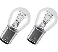 Ampoule de signalisation OSRAM 7528ULT-02B Ultra Life P21/5W 21/5 W 1 paire(s)