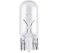 Ampoule secondaire PHILIPS W5W 12V/5W, 2 pièce