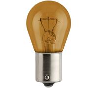 Philips Ampoules 12496NAB2 – feu clignotant, éclairage auto, blanc – Lot de 2