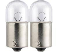 Ampoule de signalisation Philips Automotive 5547730 Standard R10W 10 W 1