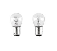 Ampoule de signalisation Unitec 77848 Standard P21/5W 21/5 W 1 paire(s)