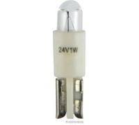 Ampoule de tableau de bord Ampoule sur socle W2x4.6d 89901231 HERTH+BUSS ELPARTS