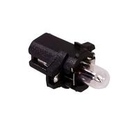 Ampoule de tableau de bord et support T25 Transporter Golf Mk1 Golf Mk2 et plus encore