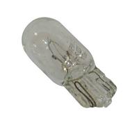 Ampoule de veilleuse et d'éclairage de plaque pour Mazda MX5 NC et NCFL