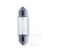 Osram Ampoule navette Standard C5W 5 W 12 V SV8.5-8 36 mm Pack de 2