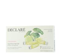 Ampoule Declaré Stress Balance effet apaisant pour la peau 7 x 2,5 ml
