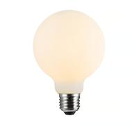 Nordlux 2480082701 LED CEE E (A - G) E27 forme de globe 7.1 W (Ø) 125 mm à intensité variable 1 pc(s)