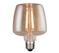Ampoule DECO - E27 S105 Dimmable, verre transparent - blanc chaud 2700k 400l. - Nordlux
