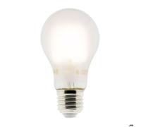 Ampoule déco filament LED E27 4W - Blanc chaud - 400lm 2700K - Zenitech