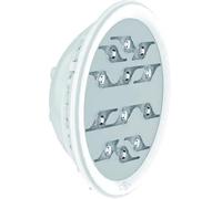 Lampe PAR56 blanche LED WELTICO (ex-Diamond Power) - 6 LED