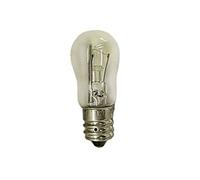 Ampoule Distributeur E10 12 Volts pour REFRIGERATEUR - WR2X12208