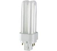 Ampoule Dulux D/E 18w 827 G24q-2 Be