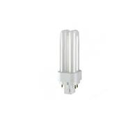 OSRAM Ampoule à économie d'énergie EEC: classe A (A++ - E) G24Q-3 165 mm 26 W blanc froid forme de tube à intensité