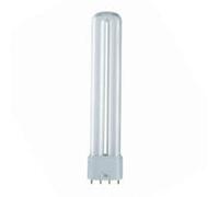 Osram HOMELIGHTING Ampoule à économie d'énergie 2G11 55 W 538 mm Blanc chaud à intensité variable