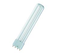 Osram DULUX L 18 W/830 Tube Fluorescent 2G11 lot de 1